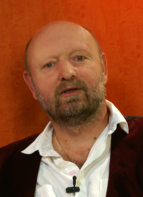 Dr. Peter Michel
