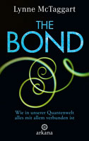 TheBondCover