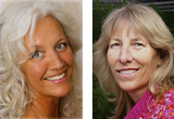 Sie werden geleitet von Dr. Lysa <b>Jean Farmer</b> und Christiana Mandakini <b>...</b> - meditationen