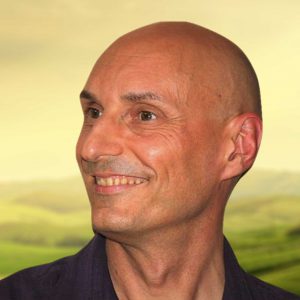 Onlinekurs "Finde deinen ureigensten Weg im Leben" mit Bodo Deletz