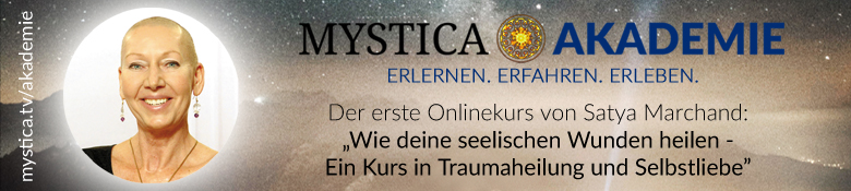 Onlinekurs von Satya Marchand