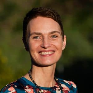 Onlinekurs "Selbstheilung: The Journey - Bewusstseinsreisen in Dein wahres Selbst" mit Bettina Hallifax und Brandon Bays